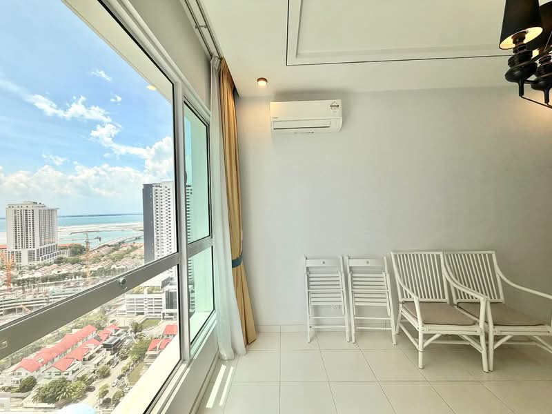 Condominium for Rent at i-Santorini - Yuki Bong - PropertyGuru.com.my