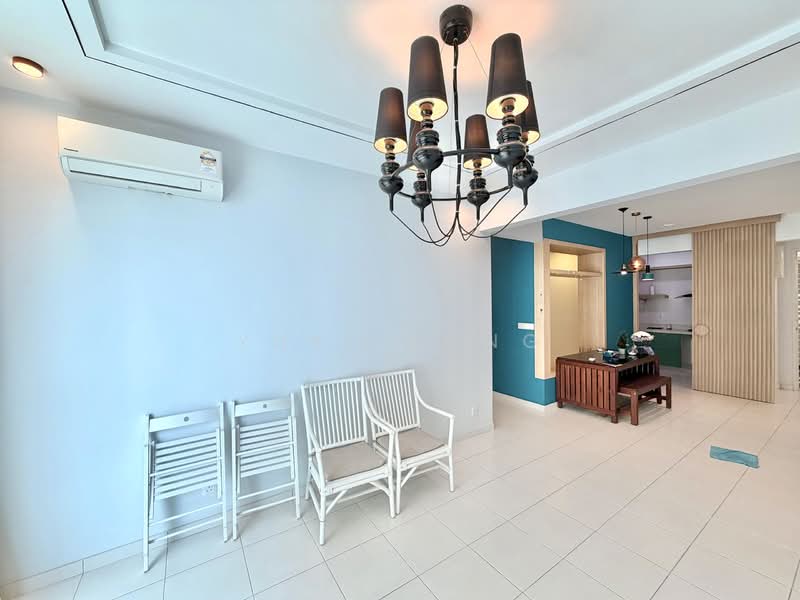Condominium for Rent at i-Santorini - Yuki Bong - PropertyGuru.com.my
