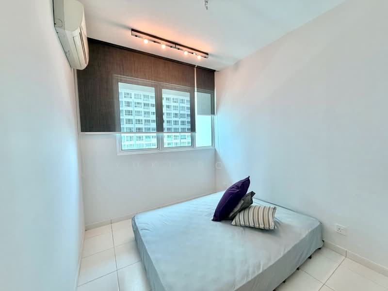 Condominium for Rent at i-Santorini - Yuki Bong - PropertyGuru.com.my