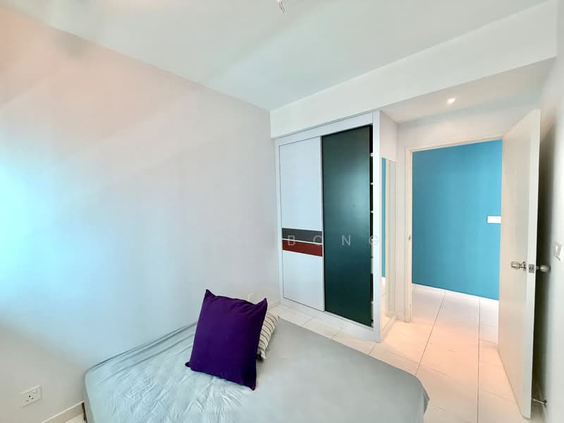 Condominium for Rent at i-Santorini - Yuki Bong - PropertyGuru.com.my