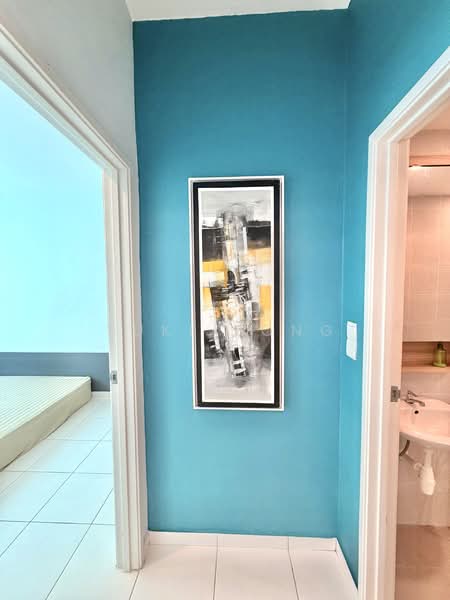 Condominium for Rent at i-Santorini - Yuki Bong - PropertyGuru.com.my