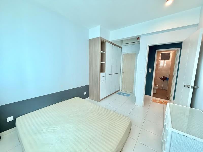 Condominium for Rent at i-Santorini - Yuki Bong - PropertyGuru.com.my