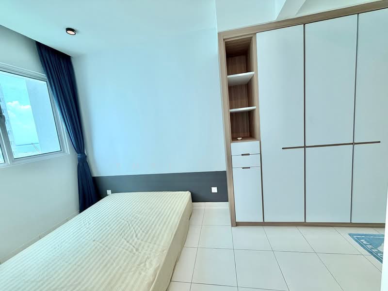 Condominium for Rent at i-Santorini - Yuki Bong - PropertyGuru.com.my