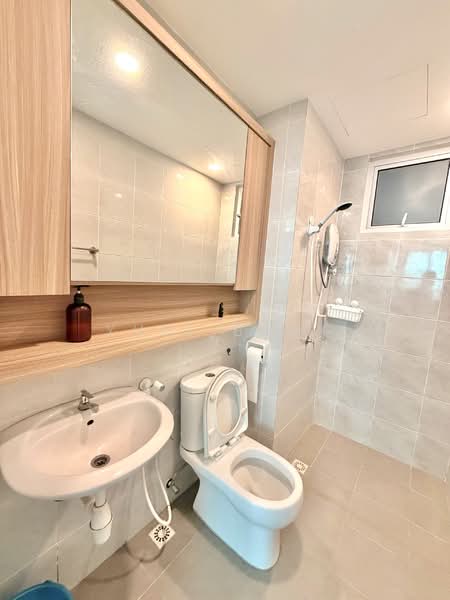 Condominium for Rent at i-Santorini - Yuki Bong - PropertyGuru.com.my