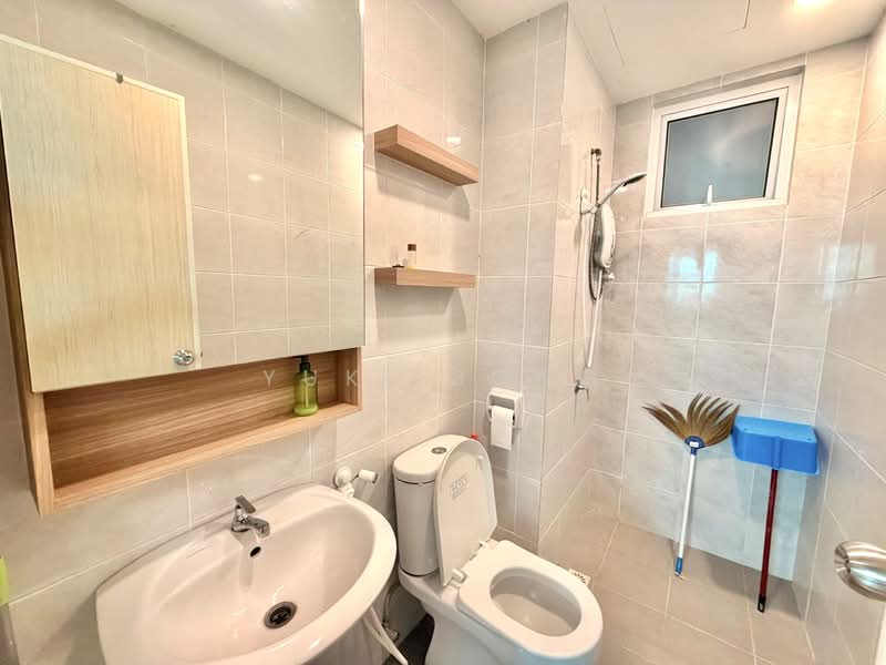 Condominium for Rent at i-Santorini - Yuki Bong - PropertyGuru.com.my