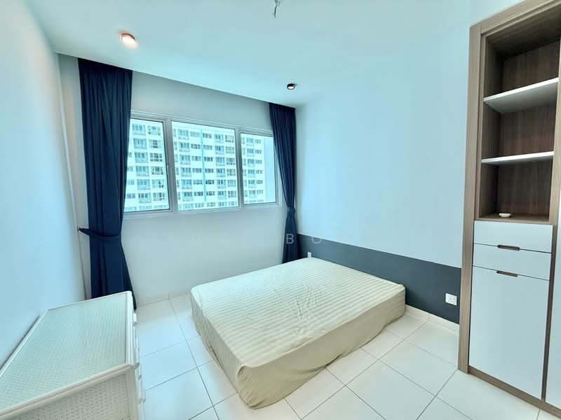 Condominium for Rent at i-Santorini - Yuki Bong - PropertyGuru.com.my