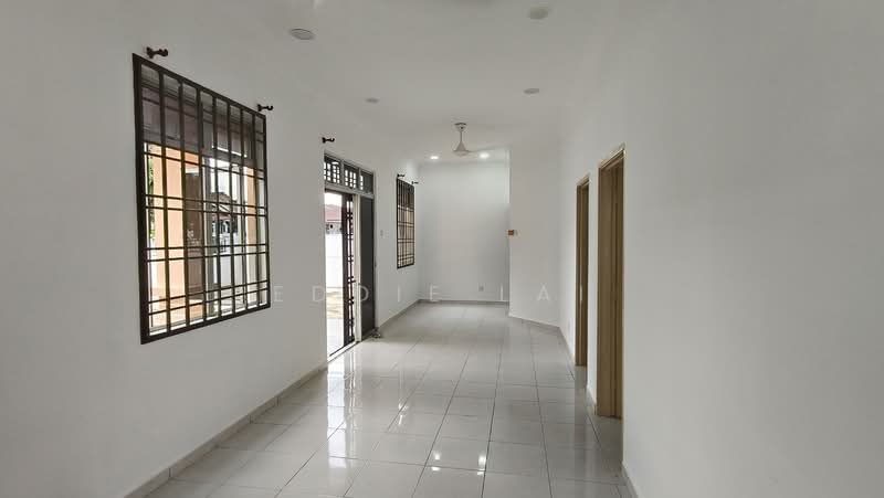 Rumah Teres 1 Tingkat untuk Disewa di Taman JP Perdana (Johor Bahru) - Eddie Lai - Interior - PropertyGuru.com.my
