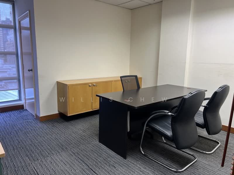Office for Sale in Mont Kiara (Kuala Lumpur) - Willis Chew - PropertyGuru.com.my
