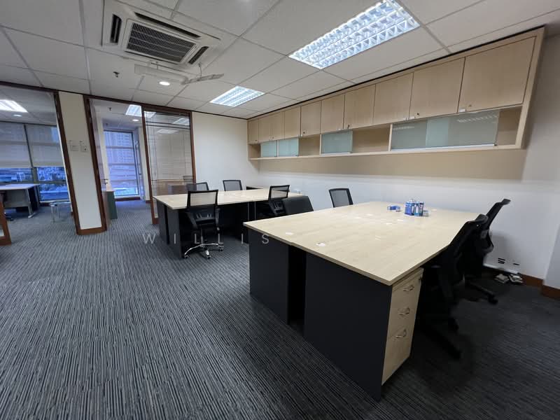 Office for Sale in Mont Kiara (Kuala Lumpur) - Willis Chew - PropertyGuru.com.my