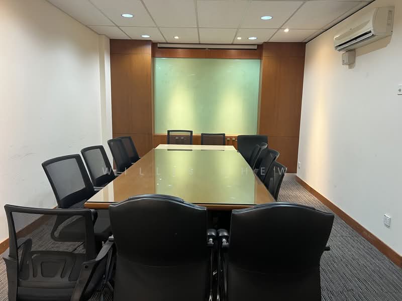 Office for Sale in Mont Kiara (Kuala Lumpur) - Willis Chew - PropertyGuru.com.my