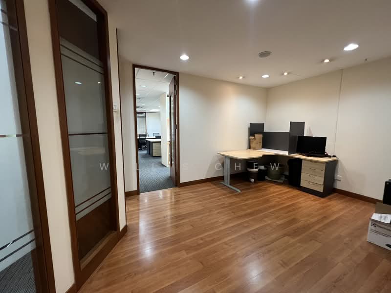 Office for Sale in Mont Kiara (Kuala Lumpur) - Willis Chew - PropertyGuru.com.my