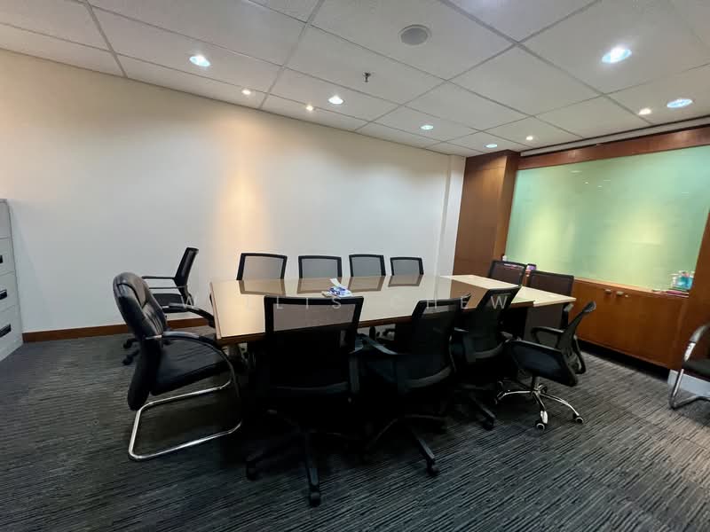 Office for Sale in Mont Kiara (Kuala Lumpur) - Willis Chew - Interior - PropertyGuru.com.my