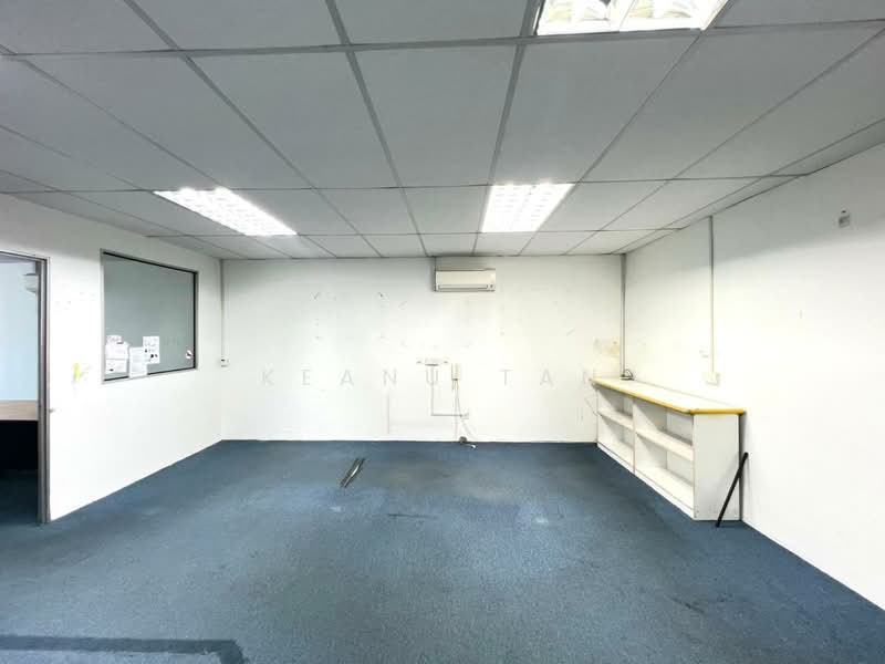 Pejabat untuk Disewa di Bandar Menjalara (Kuala Lumpur) - Keanu Tan - Interior - PropertyGuru.com.my
