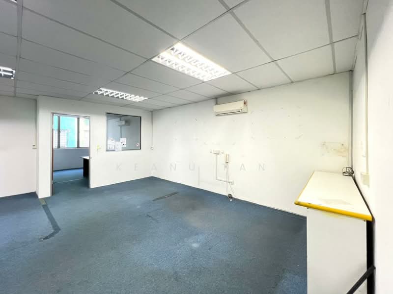 Pejabat untuk Disewa di Bandar Menjalara (Kuala Lumpur) - Keanu Tan - Interior - PropertyGuru.com.my