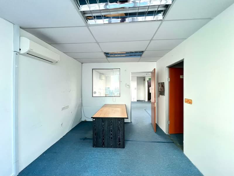 Pejabat untuk Disewa di Bandar Menjalara (Kuala Lumpur) - Keanu Tan - Interior - PropertyGuru.com.my