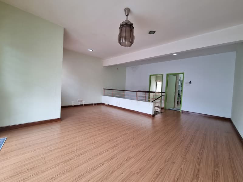 3-storey Terraced House for Sale in Taman Segambut (Jalan Kuching) - Ethan Swe - Interior - PropertyGuru.com.my