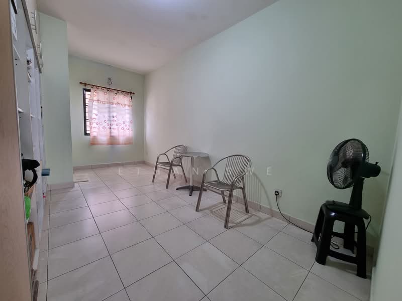 3-storey Terraced House for Sale in Taman Segambut (Jalan Kuching) - Ethan Swe - Interior - PropertyGuru.com.my