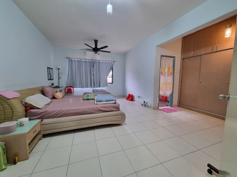 3-storey Terraced House for Sale in Taman Segambut (Jalan Kuching) - Ethan Swe - Bedroom - PropertyGuru.com.my