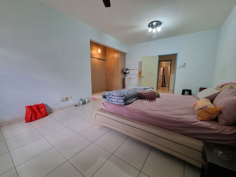 3-storey Terraced House for Sale in Taman Segambut (Jalan Kuching) - Ethan Swe - Bedroom - PropertyGuru.com.my