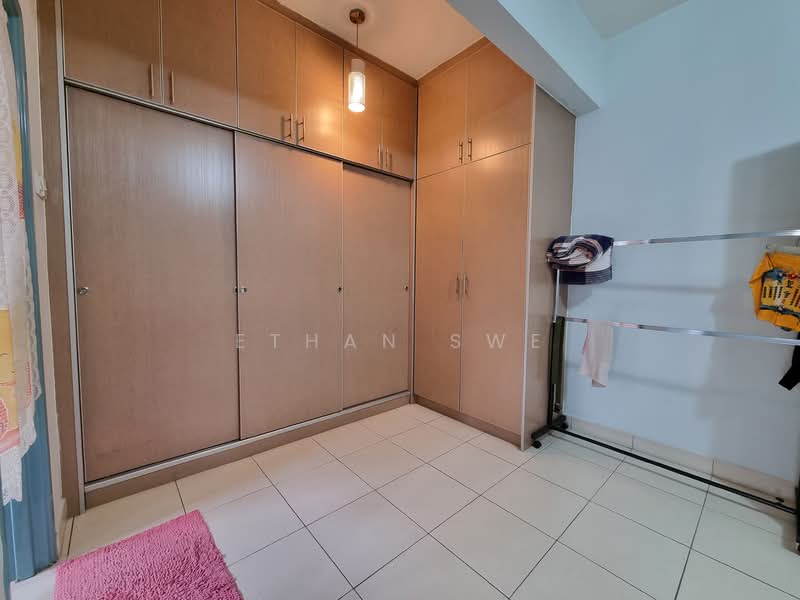 3-storey Terraced House for Sale in Taman Segambut (Jalan Kuching) - Ethan Swe - Interior - PropertyGuru.com.my