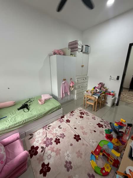 Rumah Teres 2 Tingkat untuk Dijual di Iskandar Puteri (Nusajaya) (Johor) - Lucas Wong - PropertyGuru.com.my