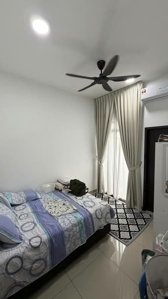 Rumah Teres 2 Tingkat untuk Dijual di Iskandar Puteri (Nusajaya) (Johor) - Lucas Wong - PropertyGuru.com.my