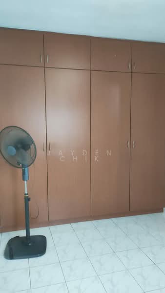 Apartment for Rent at Desa Sri Puteri B - Jayden Chik - Interior - PropertyGuru.com.my