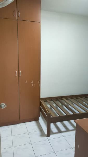 Apartment for Rent at Desa Sri Puteri B - Jayden Chik - Bedroom - PropertyGuru.com.my