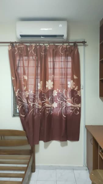Apartment for Rent at Desa Sri Puteri B - Jayden Chik - Bedroom - PropertyGuru.com.my