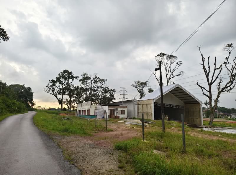 Industrial Land for Sale in Johor Bahru (Johor) - K S Ong - Exterior - PropertyGuru.com.my