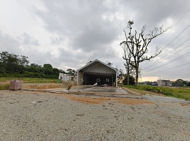 Industrial Land for Sale in Johor Bahru (Johor) - K S Ong - Exterior - PropertyGuru.com.my