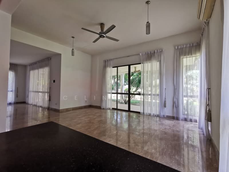 Rumah Banglo untuk Disewa di Valencia (Sungai Buloh) - Celina Koh - Living Room - PropertyGuru.com.my