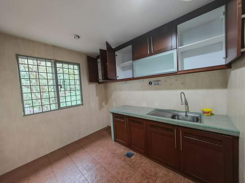 Pejabat untuk Disewa di Desa Tun Razak (Cheras) - Yuki Tan - Kitchen - PropertyGuru.com.my