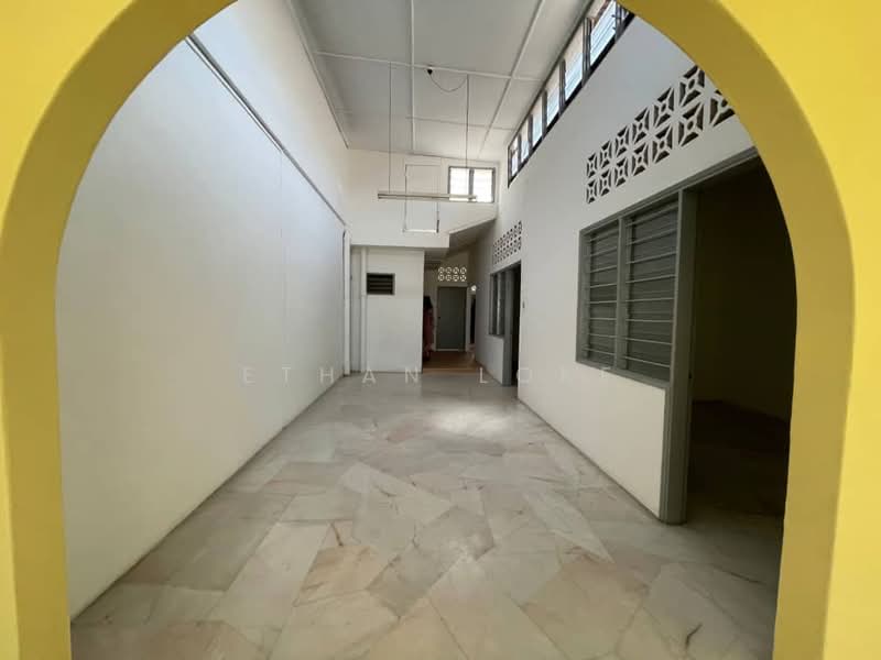 1-storey Terraced House for Sale in Taman Kepong (Kepong) - Ethan Loke - Interior - PropertyGuru.com.my