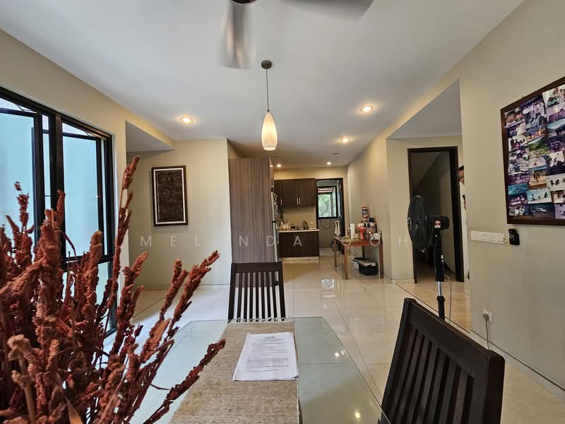 Bungalow for Sale in Bukit Gita Bayu (Seri Kembangan) - Melinda Goh - Interior - PropertyGuru.com.my