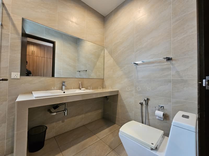 Bungalow for Sale in Bukit Gita Bayu (Seri Kembangan) - Melinda Goh - Bathroom - PropertyGuru.com.my