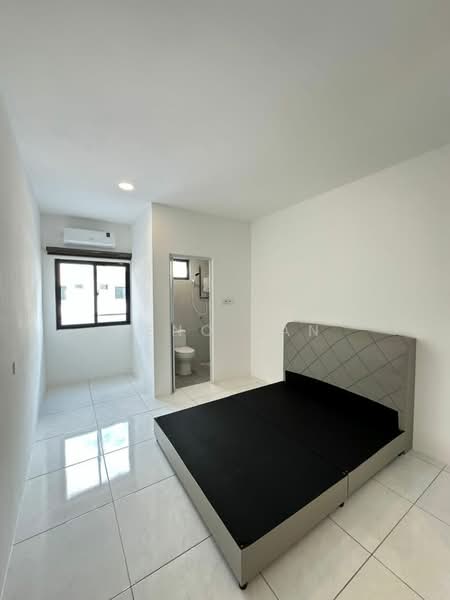 Rumah Bandar untuk Disewa di Kuching (Sarawak) - Jeno Tan - Bedroom - PropertyGuru.com.my