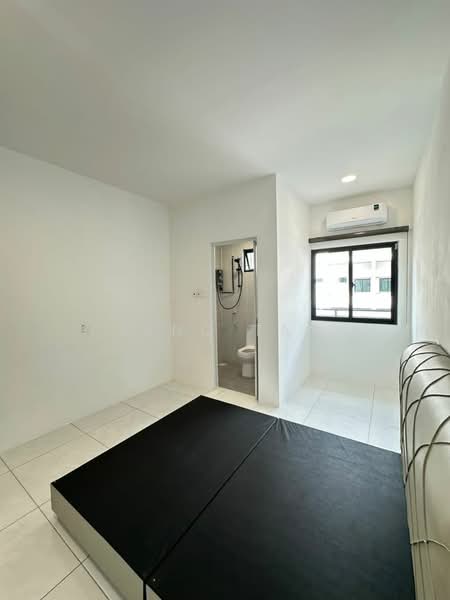 Rumah Bandar untuk Disewa di Kuching (Sarawak) - Jeno Tan - Bedroom - PropertyGuru.com.my