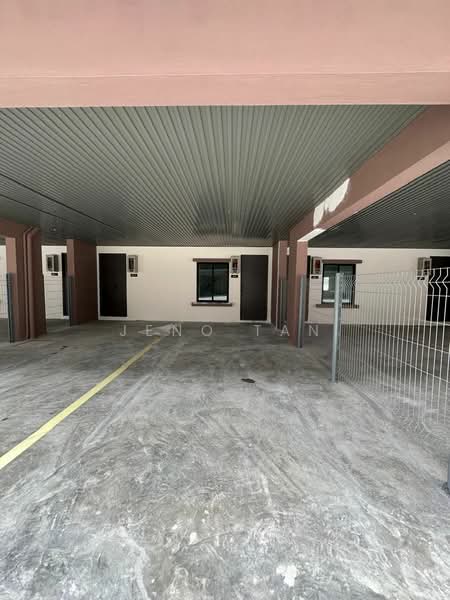 Rumah Bandar untuk Disewa di Kuching (Sarawak) - Jeno Tan - Exterior - PropertyGuru.com.my
