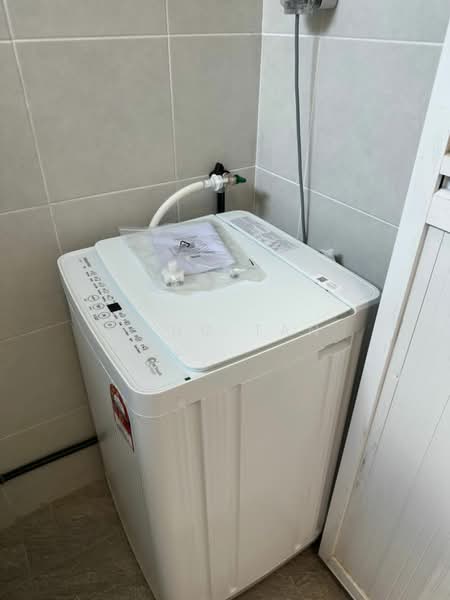 Rumah Bandar untuk Disewa di Kuching (Sarawak) - Jeno Tan - Interior - PropertyGuru.com.my