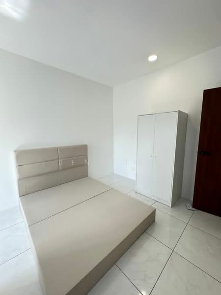 Rumah Bandar untuk Disewa di Kuching (Sarawak) - Jeno Tan - Bedroom - PropertyGuru.com.my
