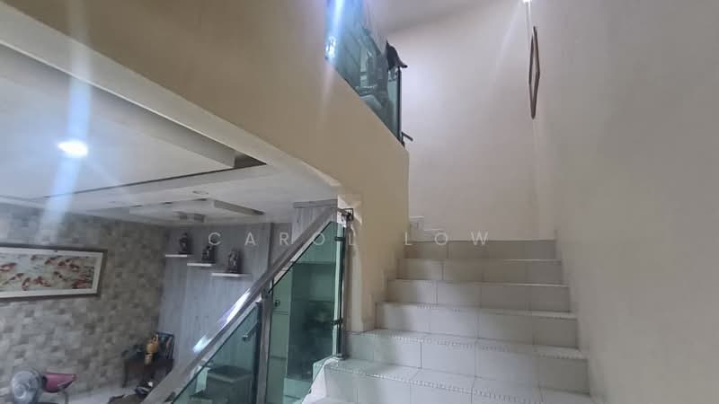 Rumah Teres 2 Tingkat untuk Dijual di Taman Desa Tebrau (Tebrau) - Carol Low - Interior - PropertyGuru.com.my