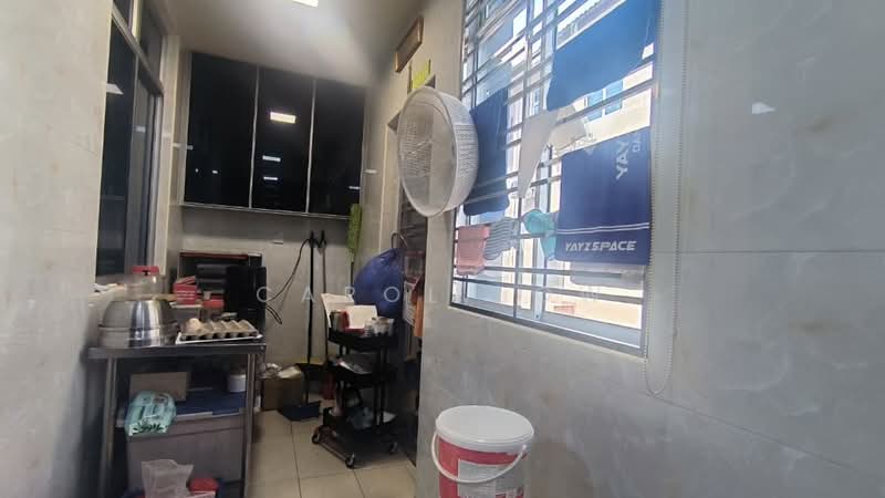 Rumah Teres 2 Tingkat untuk Dijual di Taman Desa Tebrau (Tebrau) - Carol Low - PropertyGuru.com.my