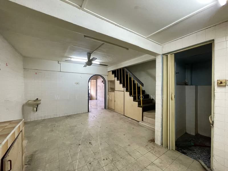 2-storey Terraced House for Sale in Bandar Menjalara (Kuala Lumpur) - Wilson Wong - PropertyGuru.com.my