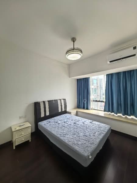 Pangsapuri untuk Disewa di R&F Princess Cove Phase 1 - Bill Toh - Bedroom - PropertyGuru.com.my