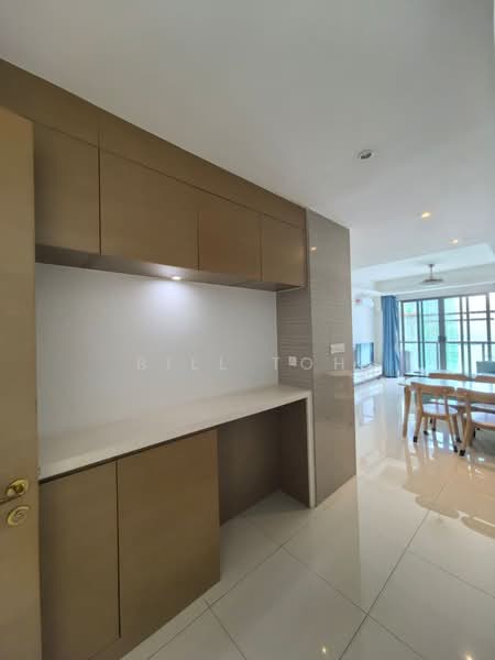 Pangsapuri untuk Disewa di R&F Princess Cove Phase 1 - Bill Toh - Living Room - PropertyGuru.com.my
