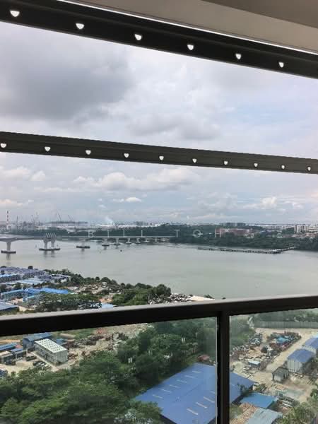 Pangsapuri untuk Disewa di R&F Princess Cove Phase 1 - Bill Toh - View - PropertyGuru.com.my