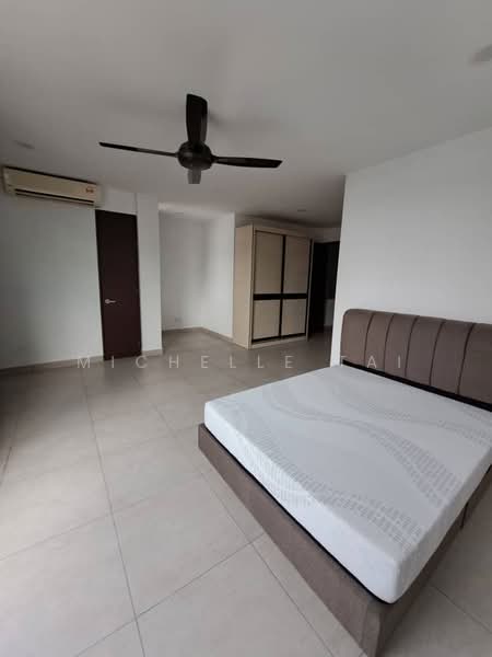 Servis Apartment untuk Disewa di Laguna Residences - Michelle Tai - Bedroom - PropertyGuru.com.my