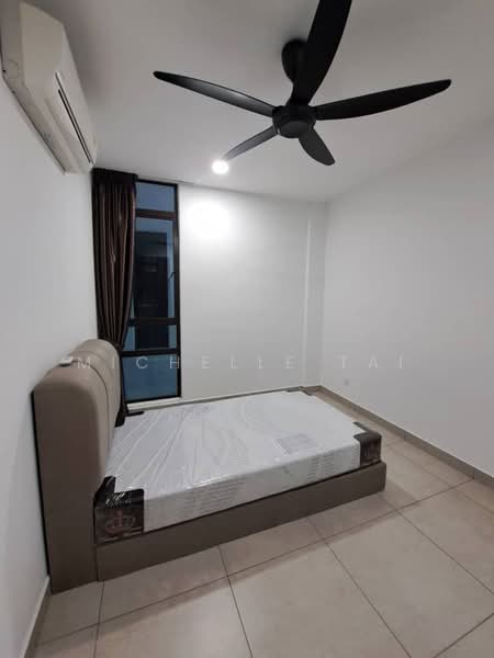 Servis Apartment untuk Disewa di Laguna Residences - Michelle Tai - Bedroom - PropertyGuru.com.my