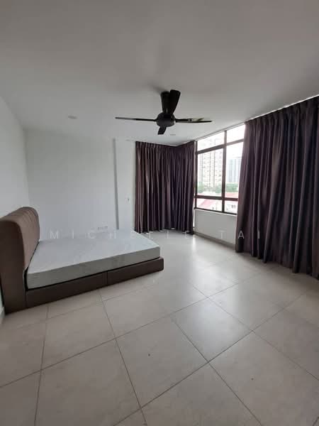 Servis Apartment untuk Disewa di Laguna Residences - Michelle Tai - Bedroom - PropertyGuru.com.my